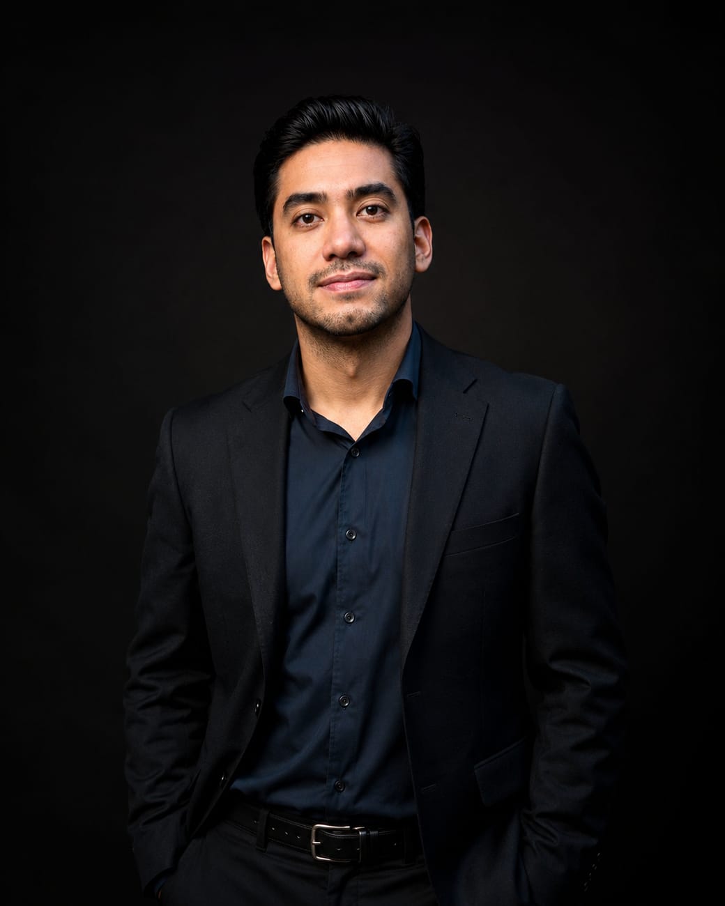 Adolfo Hernández