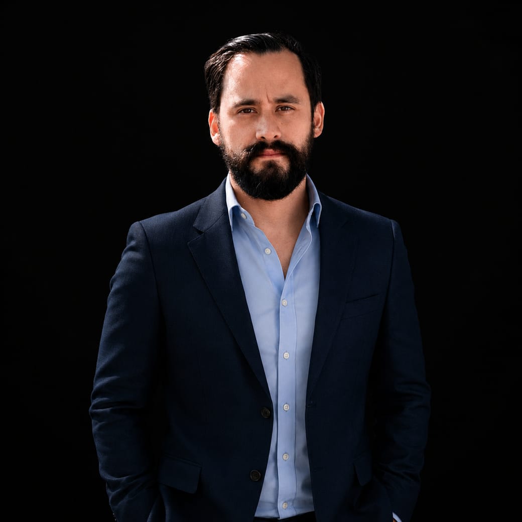 Juan Carlos Castañón