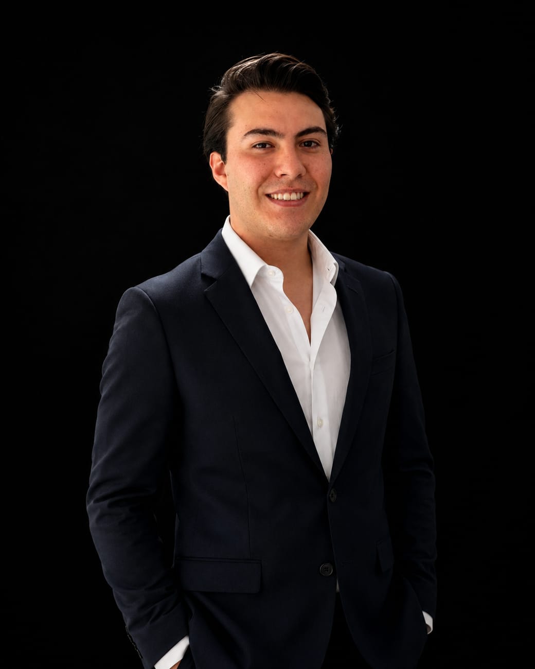 Juan Pablo Zepeda